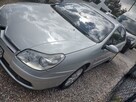 Citroen c5 - 1