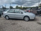 Citroen c5 - 5