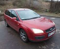 Ford Focus MK II 2.0 TDCI Kombi - 1
