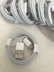Kabel iphone c ładowarki i dane - 2