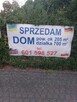 Sprzedam dom - 2