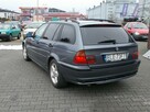 BMW 320 !!! OŻARÓW MAZ !!! 2.0  Diesel, 2003 rok produkcji !!! ALUFELGI !!! - 3