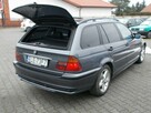 BMW 320 !!! OŻARÓW MAZ !!! 2.0  Diesel, 2003 rok produkcji !!! ALUFELGI !!! - 4