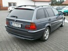 BMW 320 !!! OŻARÓW MAZ !!! 2.0  Diesel, 2003 rok produkcji !!! ALUFELGI !!! - 5