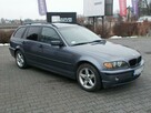 BMW 320 !!! OŻARÓW MAZ !!! 2.0  Diesel, 2003 rok produkcji !!! ALUFELGI !!! - 6
