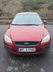 Ford Focus MK II 2.0 TDCI Kombi - 7