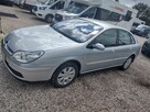 Citroen c5 - 3