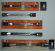KLUCZ TRZPIENIOWY NASADOWY M19 x250mm KORBA NASADKA NOWY GWA - 4