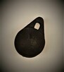 Żeliwna kula kominiarska 1,7 kg - 1