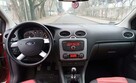 Ford Focus MK II 2.0 TDCI Kombi - 8