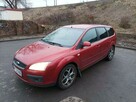 Ford Focus MK II 2.0 TDCI Kombi - 2