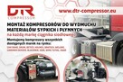 Kompresor Ghh Rand Cs580 Lite do wydmuchu materiałów pylistych - 5