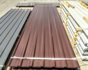 Blachy trapezowe blacha trapezowa T-18 T-35 dach ściana - 4