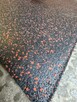 Mata fitness mix wyprzedaż końcówki serii 100x200cm - 4