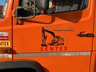 żwir budowlany do betonu sprzedaż transport żwiru Olsztyn - 2