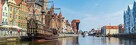 Mieszkanie na sprzedaż, Gdańsk, Wrzeszcz, Kochanowskiego - 1