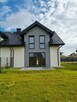 Bliźniaki z garażem gotowe do odbioru, działka 600m2 - 6