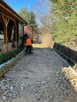 utwardzenie placów parkingi Olsztyn naprawa dróg drogi - 9