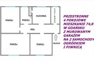 Mieszkanie na sprzedaż, Gdańsk, Wrzeszcz, Kochanowskiego - 7