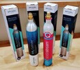 Napełnianie butli Sodastream- CO 2 - 3