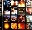 Polecam Super Album CD BON JOVI -Album Lost Highway CD - 3