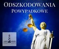 Wypadek? Pomożemy uzyskać należne Ci odszkodowanie! - 1