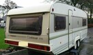 Tabbert Comtesse przyczepa dom biznes Transport GRATIS - 7