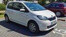 2017 Skoda Citigo Ambition LPG 13zł/100 ALUSY KLIMA 2KPL KÓŁ - 8