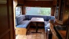Tabbert Comtesse przyczepa dom biznes Transport GRATIS - 3