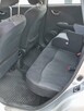 Honda Jazz lift 2009 1.4 - 8