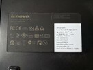 Lenovo G560 - 3