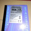 Solarny kontroler napięcia 30A - 2