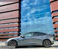 Tesla Model 3 Performance, na gwarancji, super stan - 4
