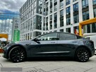 Tesla Model 3 Performance, na gwarancji, super stan - 7