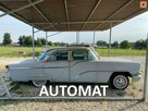 Plymouth inny Packard Super  Clipper USA - 1