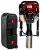 KAFAR spalinowy PALOWNICA Honda GX35 4-suwowy DPD-120 THRALL - 7