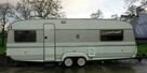 Tabbert Comtesse przyczepa dom biznes Transport GRATIS - 1