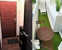 KAWALERKA 35m2 Stare Miasto Wrocław Złotoryjska TARAS KLIMA - 17