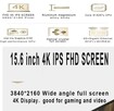 Nowy , dwa dyski 2Win10 pro. i 11Home !!! 4K ekran - 7