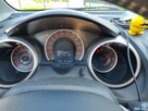Honda Jazz lift 2009 1.4 - 4