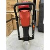 KAFAR spalinowy PALOWNICA Honda GX35 4-suwowy DPD-120 THRALL - 5