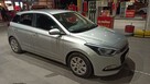 Wynajem aut samochód Uber Bolt Fabia LPG Taxi car for rent - 9