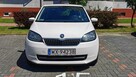 2017 Skoda Citigo Ambition LPG 13zł/100 ALUSY KLIMA 2KPL KÓŁ - 3