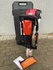 KAFAR spalinowy PALOWNICA Honda GX35 4-suwowy DPD-120 THRALL - 2