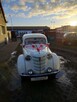 Auto do ślubu wesela zabytkowe 1954r - 4