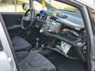 Honda Jazz lift 2009 1.4 - 9