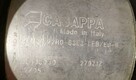 POMPA CASAPPA 3 PLM 30.22RO, 83E3-LEB/ED – N , LEWA - 3