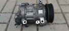 Citroen Peugeot kompresor sprężarka klimatyzacji 598 755 - 3