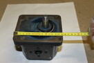 SILNIK HYDRAULICZNY CASAPPA 22C GRUPA 3 - 5
