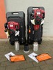 KAFAR spalinowy PALOWNICA Honda GX35 4-suwowy DPD-120 THRALL - 3